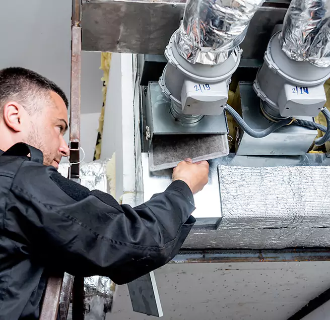 Why Homeowners Businesses Trust Us in Sherwood, AR?