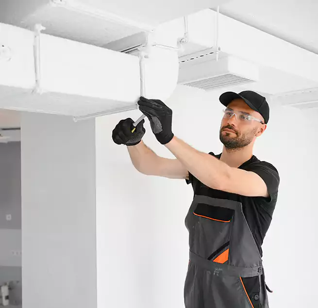  Why Homeowners Businesses Trust Us Sherwood, AR