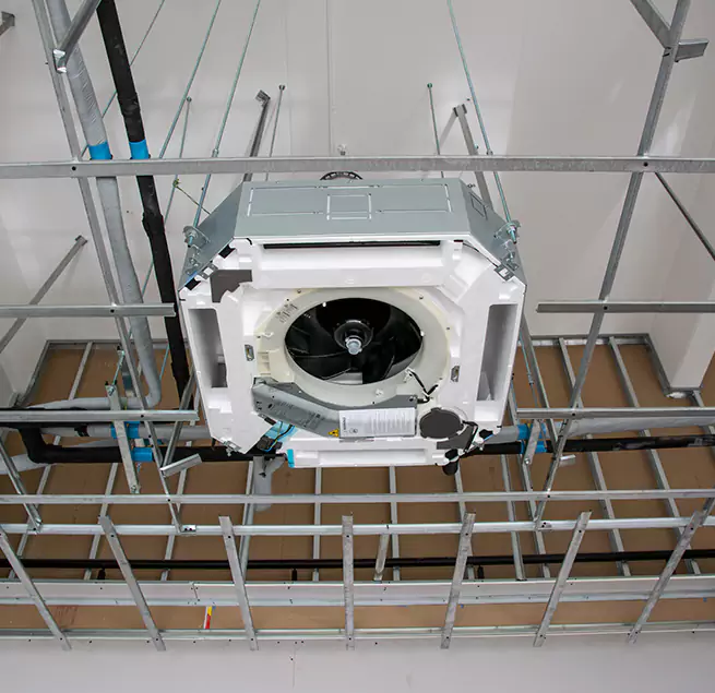 Why Homeowners & Businesses Trust Us Sherwood, AR?