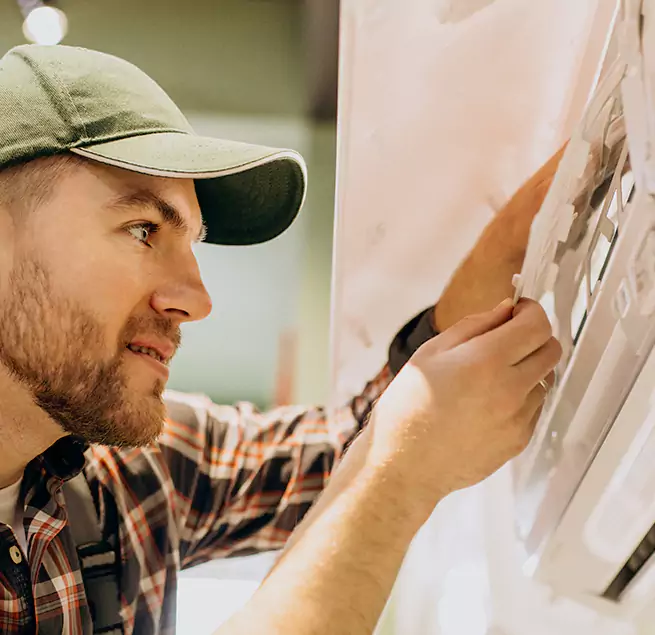 Why Homeowners & Businesses Trust Us in Sherwood, AR?