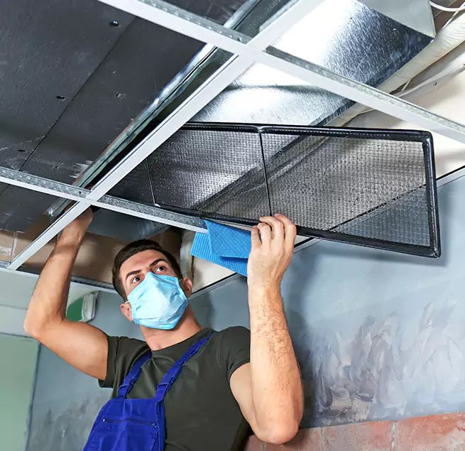  Why Homeowners Businesses Trust Us  in Sherwood, AR?