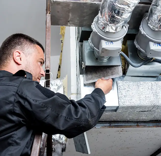 Why Homeowners & Businesses Trust Us in Sherwood, AR?