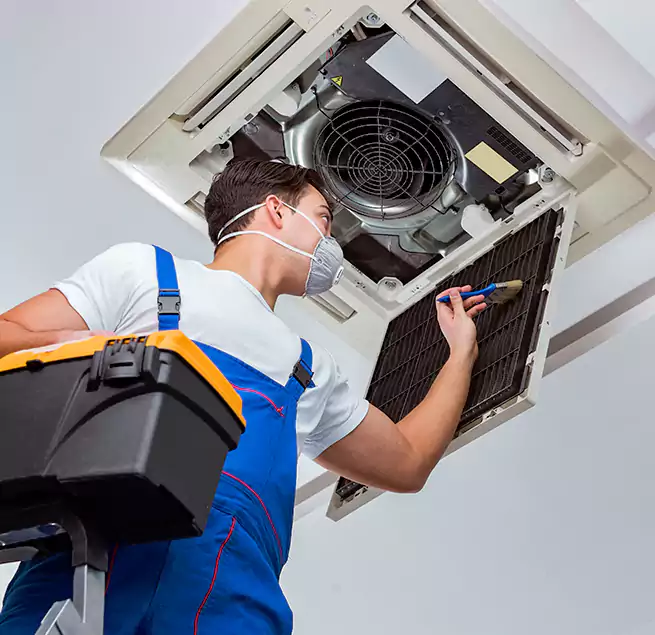 Why Homeowners & Businesses Trust Us in Sherwood, AR?